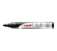 Uni-Ball PWE-5M marqueur 1 pièce(s) Pointe ogive Noir G