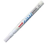 Uni-Ball PX-20 Blanc 1 pièce(s)