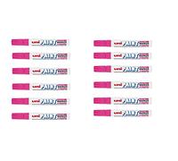 Uni-Ball PX20K Marqueur Rose