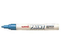 Uni-Ball PX20LB Marqueur Bleu