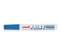 Uni-Ball PX20LB Marqueur Bleu G
