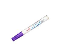Uni Mitsubishi Pencil Marqueur PX20P Violet