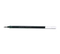 UNI-BALL Recharge pour Roller UM153 encre gel Signo Broad UMR10 Pte Large 1mm Noir
