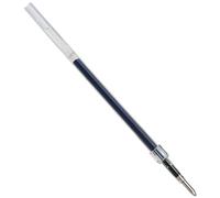 UNI-BALL Recharge pour Roller encre Jetstream SXR10 Pte Moy. 1mm Bleu