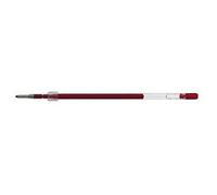 uni-ball 144221 - Recharge mine uni-ball Jetstream SX-210, 0,5 mm, rouge, 1 pièce