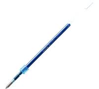 uni-ball Recharge pour stylo à encre gel SXR-7B JETSTREAM (SXN-217), bleu