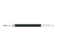 Uni-Ball 147499 - Recharge mine uni-ball Signo 207, 0,4 mm, noir, 1 pièce