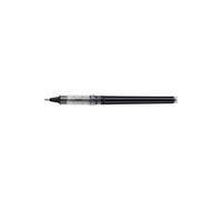 Uni-ball Recharge Vision Elite UBR-90 — écriture moyenne 0,8 mm noir