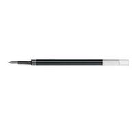 uni-ball Recharge pour stylo roller UMR-10, noir G