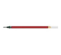 Faber-Castell Recharges pour stylo roller 506703 1 mm Rouge Lot de 12