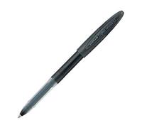 Uni-Ball Réf 9003000 SigNo Gelstick UM170 Stylo roller Pointe 0,7 mm Trait 0,5 mm Noir Lot de 12