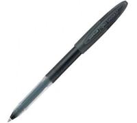 Uni - Ball Réf 9003000 Signo Gelstick Um170 Stylo Roller Pointe 0,7 Mm Trait 0,5 Mm Noir Lot De 12