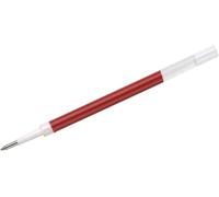 Uni-ball UMN-207, Stylos de remplacement (Rouge, Transparent, Enseigne, Premier SIGN, 1 pièce)