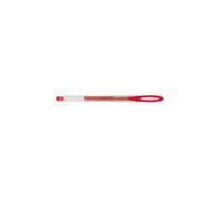 UNI-BALL Roller encre gel Signo UM120SP Pte Large 1mm Rouge Pailleté