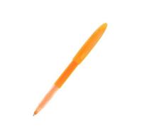 Uni-Ball Roller Encre Gel Signo Um170 Pte Moy. 0,7mm Orange