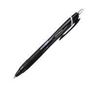 Uni-Ball Stylo roller Jetstream Mix SXN150C – Pointe fine 0,7 mm Rétractable Noir