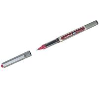 Uni-Ball Roller encre liquide EYE UB157 Pte Moy. 0,7mm Pourpre
