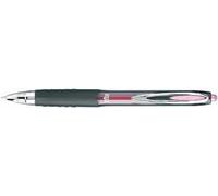 Uni-Ball Roller Rétractable Signo Rt207 Rose