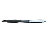 uni-ball rollerball à encre gel JETSTREAM SPORT (SXN-150), bleu