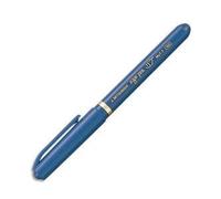 Uni-Ball Sign Pen Myt7 B Feutres Bleu Lot De 10