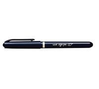 Uni-ball Feutres Sign Pen MYT7 N – Pointe 0,7 mm – Encre à pigments noire – Lot de 10