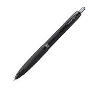 Uni-Ball Signo 307 RT-Stylo roller-Noir-Lot de 12