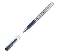 Uni-Ball Signo Broad Stylo roller 1 mm Bleu Noir