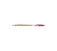 Uni-ball Signo Fantastic Gel Stylo encre gel écriture moyenne 0,7mm Rose