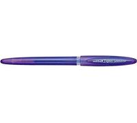Uni - Ball - Signo Gelstick - Um170 - Stylo Roller À Encre Gel (Lot De 3) - Violet