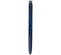 uni Ball Signo Knock RT1 Stylo bille 0,5 mm Couleur bleu/noir