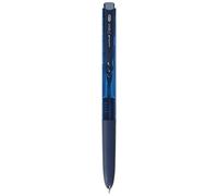 uni Ball Signo Knock UMN15528.64 Stylo à bille RT1 0,28 mm Bleu/noir