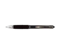 Uni-Ball Signo Rt Umn-207 Stylo - Noir (Lot De 12)