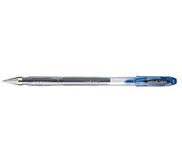 Uni-Ball Signon Stylo roller 0,7 mm Bleu