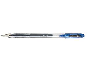 Uni-Ball Signon Stylo roller 0,7 mm Bleu