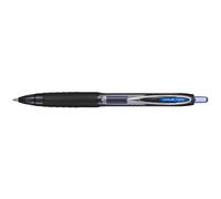 Uni-Ball Stylo Roller Encre Gel Signo 207 (Umn207e), Bleu