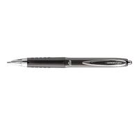 Uni-Ball Stylo Roller Encre Gel Signo 207 Umn207e Moyen Noir