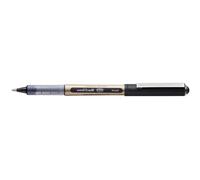Uni-Ball Stylo Roller Eye Broad Ub-150/10, Noir