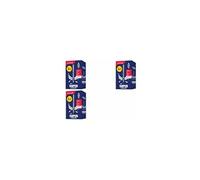 uni-ball Stylo roller eye fine UB-157, VALUE PACK, rouge
