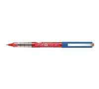 Uni-Ball Stylo Roller Eye Ocean Care 0.5, Rouge