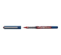 UNI-BALL Stylo roller eye ocean care 0.7, rouge