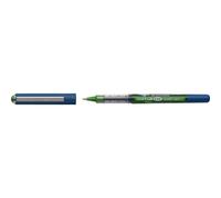 UNI-BALL Stylo roller eye ocean care 0.7, vert