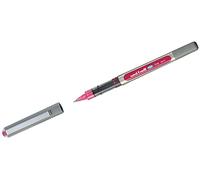 Uni Mitsubishi Pencil Roller Eye UB157 – Encre liquide, Pointe moyenne 0,7 mm – Lot de 5 Rose