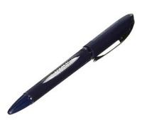 Uni Ball Jetstream SX217 Stylo roller fin Séchage rapide Résistant à la décolora