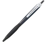 Uni-Ball SXN-150S, Stylo Rollerball Sport 1,0 mm - Noir