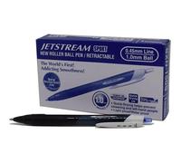 C/12 Boligrafo Uni-Ball Jetstream Sport 1Mm Azul - [Livre en VO] Unknown (Auteur)