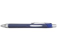 Uni-Ball SXN217B Stylo bille Bleu, Argent