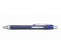 Uni-Ball SXN217B Stylo bille Bleu, Argent