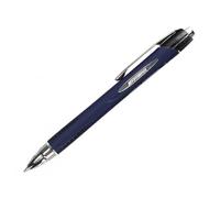 Uni-Ball SXN217Z Stylo bille Noir, Bleu, Argent