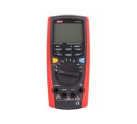 UNI-BALL T ut71 a/mie0091 Compteur Multimètre numérique LCD AC DC voltmètre tension courant Couteau