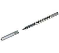 Uni-Ball UB-157 Stylo à bille Noir 12 pcs